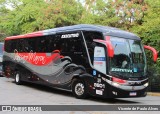 Empresa de Ônibus Pássaro Marron 8801 na cidade de São Paulo, São Paulo, Brasil, por Vicente de Paulo Alves. Número da foto: #:id.