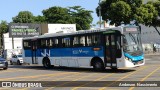 Viação Verdun B71051 na cidade de Rio de Janeiro, Rio de Janeiro, Brasil, por Anderson Nascimento. ID da foto: :id.