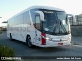 Auto Viação Catarinense 3321 na cidade de Itajaí, Santa Catarina, Brasil, por Jonatan Eduardo Jurk Ramos. Número da foto: #10268389.