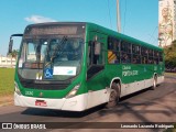 Sudeste Transportes Coletivos 3330 na cidade de Porto Alegre, Rio Grande do Sul, Brasil, por Leonardo Lazaroto Rodrigues. Número da foto: #:id.