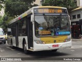 Transportes Vila Isabel A27594 na cidade de Rio de Janeiro, Rio de Janeiro, Brasil, por Wenthony Camargo. Número da foto: #:id.