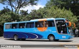 Empresa de Ônibus Pássaro Marron 5085 na cidade de São Paulo, São Paulo, Brasil, por Francisco Ivano. Número da foto: #10267875.