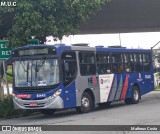 Next Mobilidade - ABC Sistema de Transporte 81.443 na cidade de São Paulo, São Paulo, Brasil, por Matheus Costa. Número da foto: #10268959.