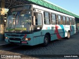 Viação Siará Grande 14009 na cidade de Fortaleza, Ceará, Brasil, por Antonio Roberto. Número da foto: #:id.