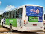 Viação Modelo 9193 na cidade de Aracaju, Sergipe, Brasil, por Cristopher Pietro. Número da foto: #:id.