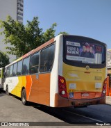 Transportes Paranapuan B10188 na cidade de Rio de Janeiro, Rio de Janeiro, Brasil, por Thiago Braz. Número da foto: #:id.