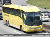 Viação Itapemirim 60067 na cidade de Lavrinhas, São Paulo, Brasil, por Jhonatan Diego da Silva Trevisan. Número da foto: #10268471.