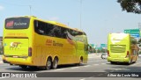 João do Ônibus Turismo 17000 na cidade de São Paulo, São Paulo, Brasil, por Ailton da Costa Silva. Número da foto: #10267665.