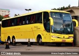 Viação Itapemirim 5073 na cidade de São Paulo, São Paulo, Brasil, por Márcio Douglas Ribeiro Venino. Número da foto: #10269000.