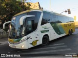 Empresa Gontijo de Transportes 16505 na cidade de Belo Horizonte, Minas Gerais, Brasil, por Weslley Silva. Número da foto: #10268071.