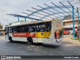 Autotrans > Turilessa 6670 na cidade de Brumadinho, Minas Gerais, Brasil, por Leonardo Campos. Número da foto: #:id.