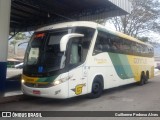 Empresa Gontijo de Transportes 18640 na cidade de Lambari, Minas Gerais, Brasil, por Guilherme Pedroso Alves. Número da foto: #10267587.