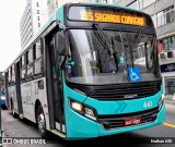 VSFL - Viação São Francisco 441 na cidade de Juiz de Fora, Minas Gerais, Brasil, por Nathan 630. Número da foto: #:id.