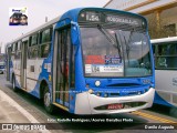 VB Transportes e Turismo 1729 na cidade de Campinas, São Paulo, Brasil, por Danilo Augusto. Número da foto: #10268256.