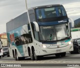 Auto Viação 1001 RJ 108.839 na cidade de Rio das Ostras, Rio de Janeiro, Brasil, por Ryan Martins. Número da foto: #10269644.