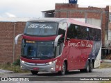 Expresso São Luiz 7800 na cidade de Caruaru, Pernambuco, Brasil, por Lenilson da Silva Pessoa. Número da foto: #10267338.