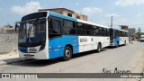 Transwolff Transportes e Turismo 6 6285 na cidade de São Paulo, São Paulo, Brasil, por Alex Marques. Número da foto: #10269623.