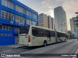 Leblon Transporte de Passageiros 15R03 na cidade de Curitiba, Paraná, Brasil, por Vanderci Valentim. Número da foto: #:id.