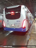Next Mobilidade - ABC Sistema de Transporte 8314 na cidade de Santo André, São Paulo, Brasil, por Gabriel Brunhara. Número da foto: #10267197.