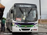 Viação Modelo 9326 na cidade de Nossa Senhora do Socorro, Sergipe, Brasil, por Cristopher Pietro. Número da foto: #:id.