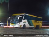 Empresa Gontijo de Transportes 21250 na cidade de Rio Largo, Alagoas, Brasil, por Rafael Rodrigues Forencio. Número da foto: #10269585.