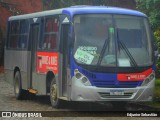 Tavares & Nunes Transportes 3850 na cidade de Vitória de Santo Antão, Pernambuco, Brasil, por Edjunior Sebastião. Número da foto: #10267241.