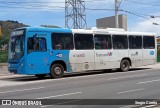 Nova Transporte 22252 na cidade de Vitória, Espírito Santo, Brasil, por Sergio Corrêa. Número da foto: #:id.