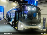 Iveco E-WAY na cidade de São Paulo, São Paulo, Brasil, por Yago César. Número da foto: #10268586.