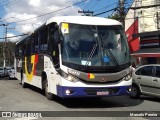 Gatti 321 na cidade de São Paulo, São Paulo, Brasil, por Marcelo Pereira. Número da foto: #:id.