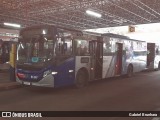 Next Mobilidade - ABC Sistema de Transporte 81.347 na cidade de Santo André, São Paulo, Brasil, por Gabriel Brunhara. Número da foto: #:id.