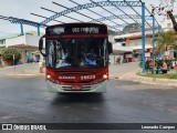 Companhia Coordenadas de Transportes 25E29 na cidade de Brumadinho, Minas Gerais, Brasil, por Leonardo Campos. Número da foto: #10267744.