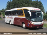 Expresso Sinimbu 86 na cidade de Rio Pardo, Rio Grande do Sul, Brasil, por Ricardo Manoel Limberger Carvalho. Número da foto: #10267891.