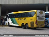 Empresa Gontijo de Transportes 18175 na cidade de Caruaru, Pernambuco, Brasil, por Lenilson da Silva Pessoa. Número da foto: #10267233.