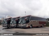 Santa Maria Fretamento e Turismo > Transportes Santa Maria(SP) 450 na cidade de São Paulo, São Paulo, Brasil, por Andre Santos de Moraes. Número da foto: #:id.