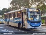 Viação Nossa Senhora das Graças A71565 na cidade de Rio de Janeiro, Rio de Janeiro, Brasil, por Nathan Da Silva Oliveira. ID da foto: :id.