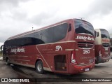 Santa Maria Fretamento e Turismo > Transportes Santa Maria(SP) 350 na cidade de São Paulo, São Paulo, Brasil, por Andre Santos de Moraes. Número da foto: #10269170.
