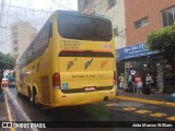 Vilanova Turismo 3010 na cidade de Aparecida, São Paulo, Brasil, por João Marcos William. ID da foto: :id.