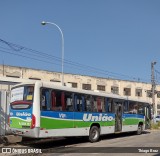 Viação União RJ 204.137 na cidade de Rio de Janeiro, Rio de Janeiro, Brasil, por Thiago Braz. ID da foto: :id.