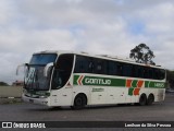 Empresa Gontijo de Transportes 14895 na cidade de Caruaru, Pernambuco, Brasil, por Lenilson da Silva Pessoa. Número da foto: #10267237.