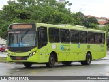 Viação Estrela Eireli 100.009 na cidade de São Luís, Maranhão, Brasil, por Glauber Medeiros. Número da foto: #:id.