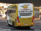 Empresa Gontijo de Transportes 16505 na cidade de Belo Horizonte, Minas Gerais, Brasil, por Weslley Silva. Número da foto: #10268066.