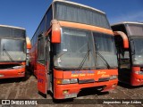 Pullman Bus 647 na cidade de Santiago, Santiago, Metropolitana de Santiago, Chile, por Jorgeandres Jorge Andres. Número da foto: #10268393.