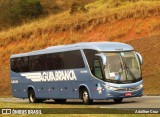 Viação Águia Branca RJ 193.011 na cidade de Aparecida, São Paulo, Brasil, por Adailton Cruz. Número da foto: #:id.