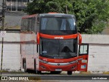 We Mobi 9C74 na cidade de Juiz de Fora, Minas Gerais, Brasil, por Luiz Krolman. Número da foto: #10267984.
