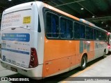 Transturismo Rio Minho RJ 166.093 na cidade de Nova Iguaçu, Rio de Janeiro, Brasil, por Rodolfo Albuquerque. Número da foto: #10268704.