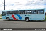 Viação Modelo 9041 na cidade de Aracaju, Sergipe, Brasil, por Wangledyson Adolfo. Número da foto: #:id.