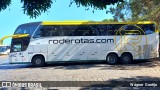 RodeRotas - Rotas de Viação do Triângulo 2204 na cidade de Uberlândia, Minas Gerais, Brasil, por Wágner  Gontijo. Número da foto: #:id.