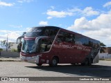 Expresso São Luiz 7790 na cidade de Caruaru, Pernambuco, Brasil, por Lenilson da Silva Pessoa. Número da foto: #10267451.