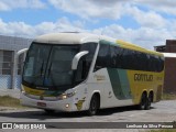 Empresa Gontijo de Transportes 18430 na cidade de Caruaru, Pernambuco, Brasil, por Lenilson da Silva Pessoa. Número da foto: #10267418.
