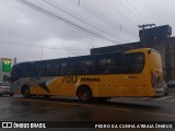 Sancetur - Sou Atibaia 1761 na cidade de Atibaia, São Paulo, Brasil, por PEDRO DA CUNHA ATIBAIA ÔNIBUS. Número da foto: #10268750.
